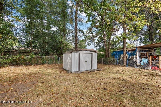 145 W Lisa Drive, Pearl, MS 39208