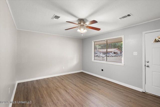 145 W Lisa Drive, Pearl, MS 39208