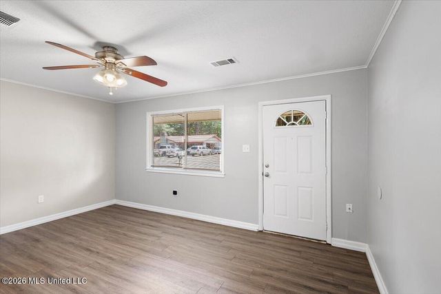 145 W Lisa Drive, Pearl, MS 39208