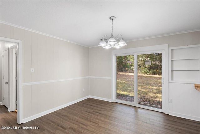 145 W Lisa Drive, Pearl, MS 39208