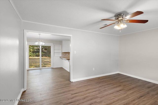 145 W Lisa Drive, Pearl, MS 39208