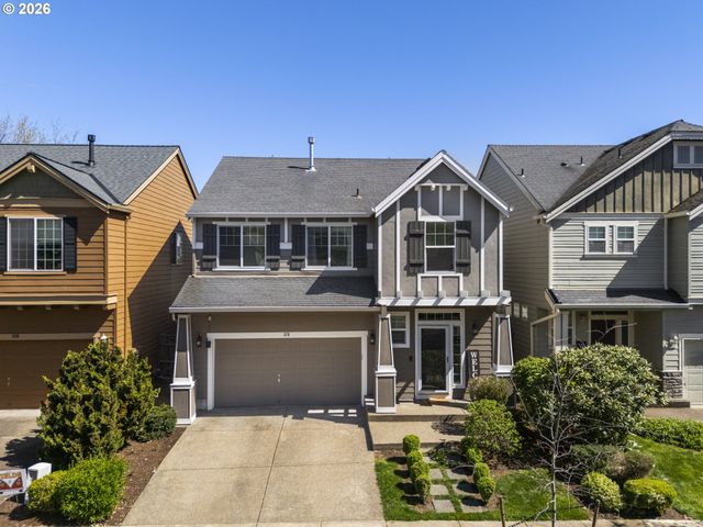 328 N OAK LEAF St, Newberg, OR 97132
