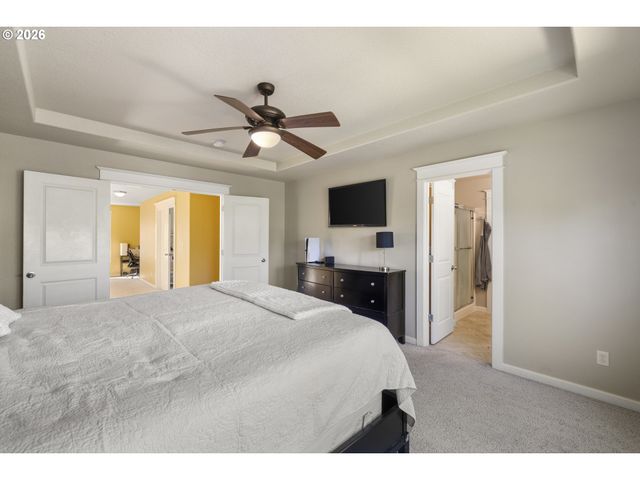 328 N OAK LEAF St, Newberg, OR 97132
