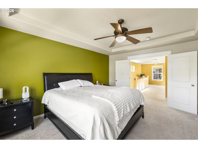 328 N OAK LEAF St, Newberg, OR 97132