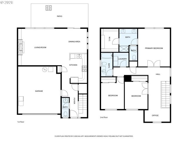 328 N OAK LEAF St, Newberg, OR 97132