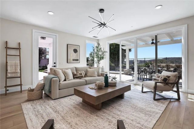 41 Long View Road, Coto De Caza, CA 92679