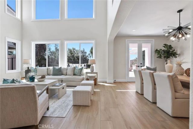 41 Long View Road, Coto De Caza, CA 92679