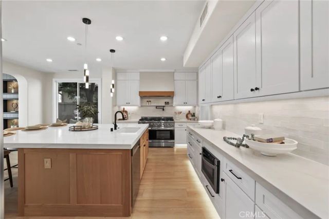 41 Long View Road, Coto De Caza, CA 92679