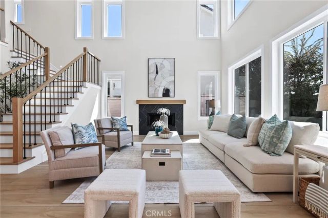 41 Long View Road, Coto De Caza, CA 92679