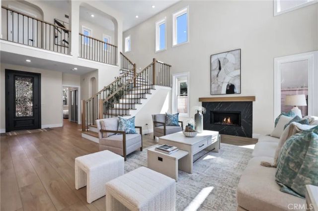 41 Long View Road, Coto De Caza, CA 92679