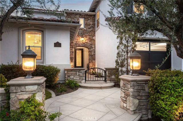 41 Long View Road, Coto De Caza, CA 92679