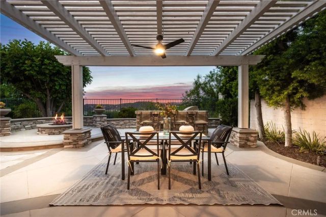 41 Long View Road, Coto De Caza, CA 92679