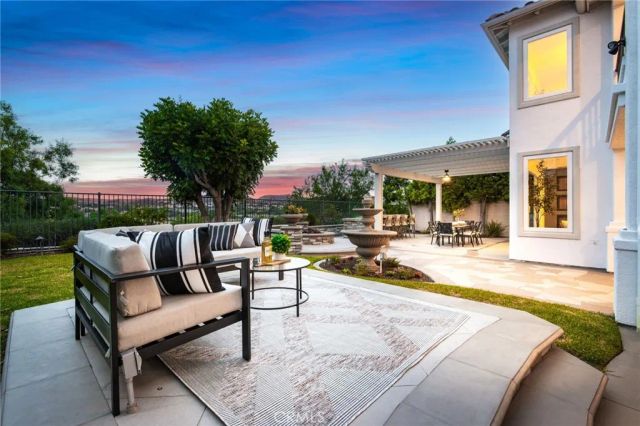 41 Long View Road, Coto De Caza, CA 92679