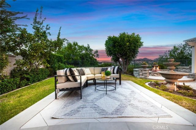 41 Long View Road, Coto De Caza, CA 92679