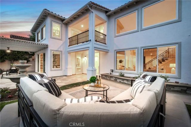 41 Long View Road, Coto De Caza, CA 92679