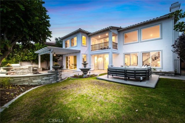 41 Long View Road, Coto De Caza, CA 92679