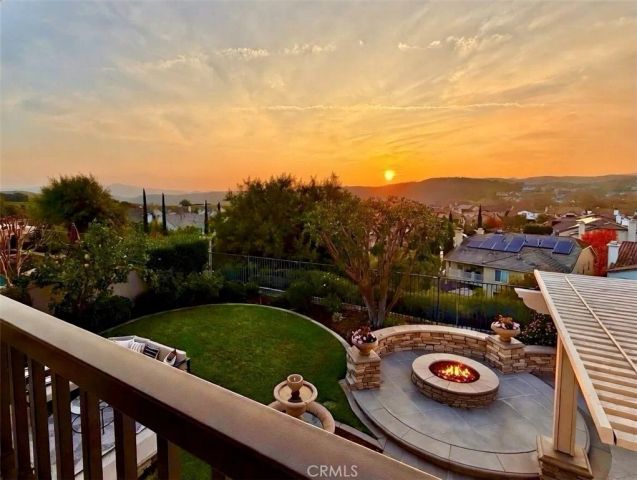 41 Long View Road, Coto De Caza, CA 92679