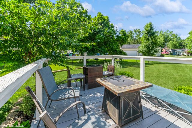 13861 Butternut Street, Cedar Lake, IN 46303