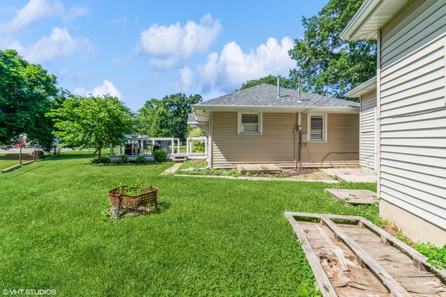 13861 Butternut Street, Cedar Lake, IN 46303