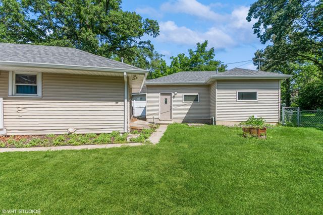 13861 Butternut Street, Cedar Lake, IN 46303
