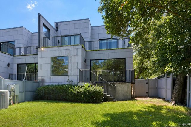 117 Marcia, San Antonio, TX 78209