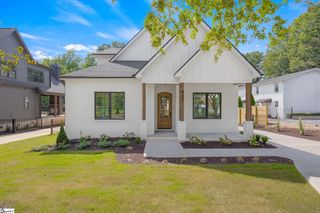 407 Pinckney Street, Greenville, SC 29601