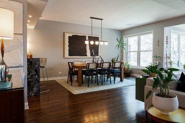 5047 N Sheridan Road 2S, Chicago, IL 60640