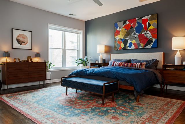 5047 N Sheridan Road 2S, Chicago, IL 60640