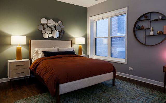 5047 N Sheridan Road 2S, Chicago, IL 60640