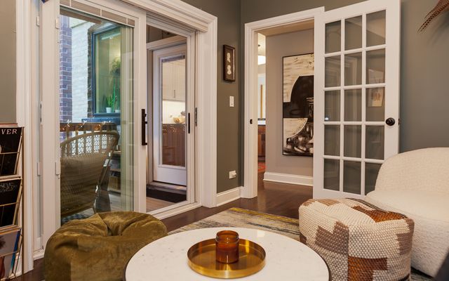 5047 N Sheridan Road 2S, Chicago, IL 60640