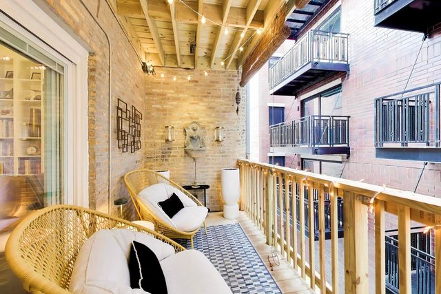 5047 N Sheridan Road 2S, Chicago, IL 60640