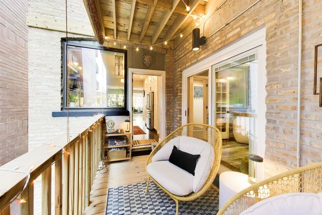 5047 N Sheridan Road 2S, Chicago, IL 60640