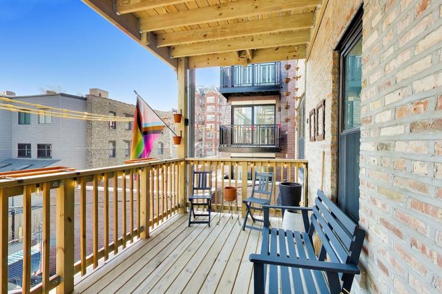 5047 N Sheridan Road 2S, Chicago, IL 60640