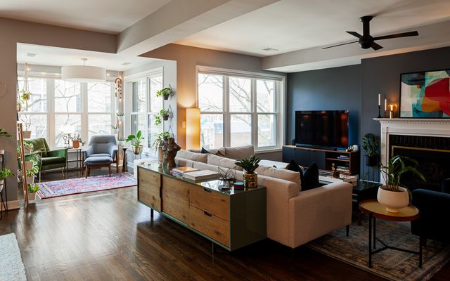 5047 N Sheridan Road 2S, Chicago, IL 60640