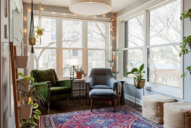 5047 N Sheridan Road 2S, Chicago, IL 60640