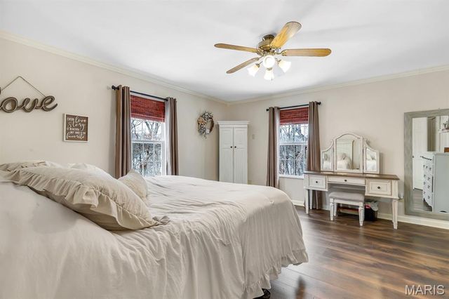 9 Nottingham Court, Lake Sherwood, MO 63357