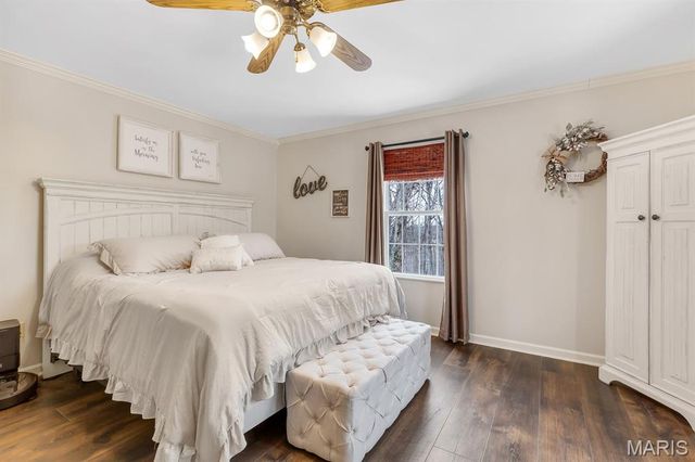 9 Nottingham Court, Lake Sherwood, MO 63357