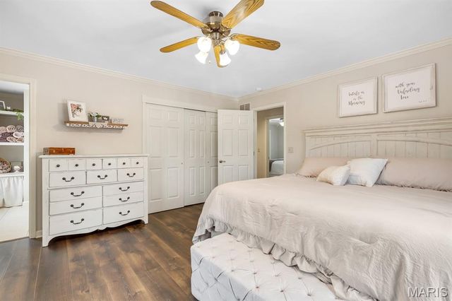 9 Nottingham Court, Lake Sherwood, MO 63357