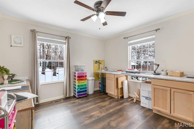 9 Nottingham Court, Lake Sherwood, MO 63357