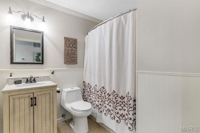 9 Nottingham Court, Lake Sherwood, MO 63357