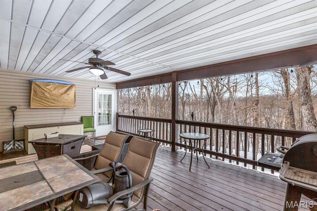 9 Nottingham Court, Lake Sherwood, MO 63357