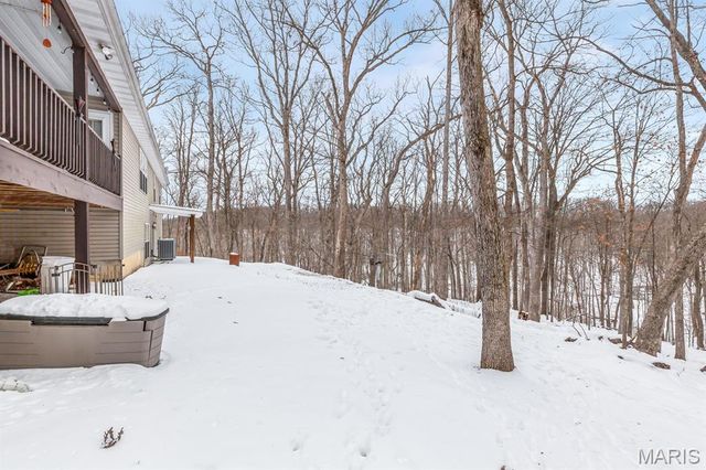 9 Nottingham Court, Lake Sherwood, MO 63357