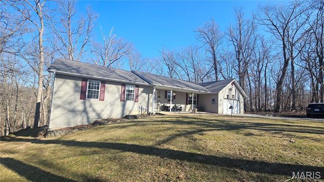 9 Nottingham Court, Lake Sherwood, MO 63357