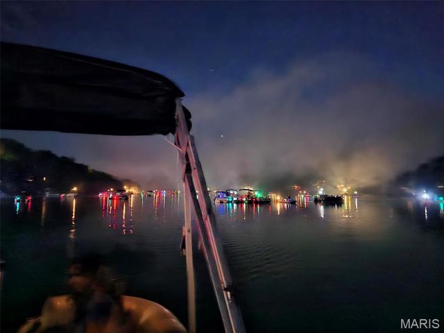 9 Nottingham Court, Lake Sherwood, MO 63357