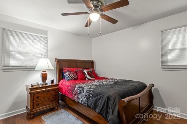 308 Forest Park Road, Matthews, NC 28104