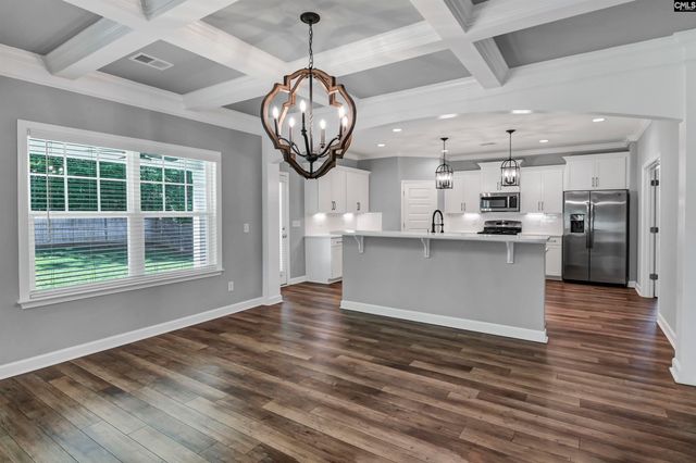 454 Malachite Lane, Chapin, SC 29036