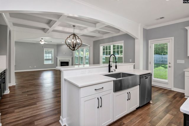 454 Malachite Lane, Chapin, SC 29036