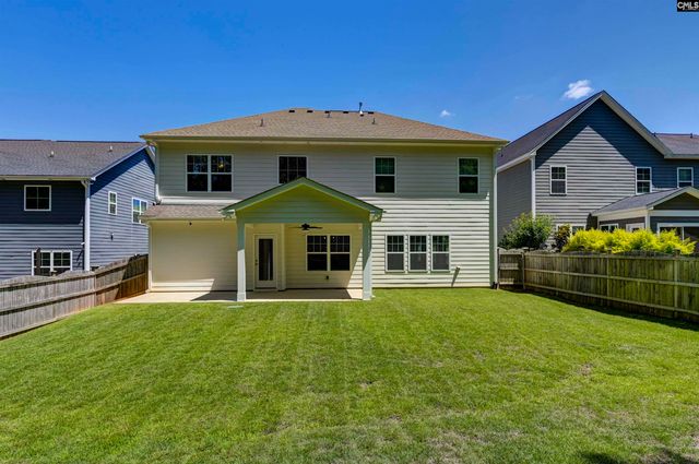 454 Malachite Lane, Chapin, SC 29036