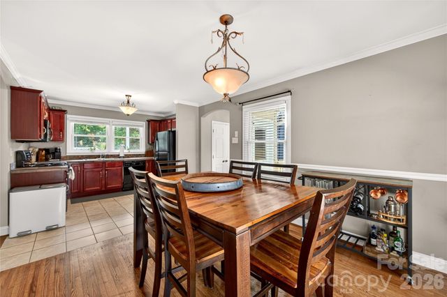 609 Kenlough Drive, Charlotte, NC 28209