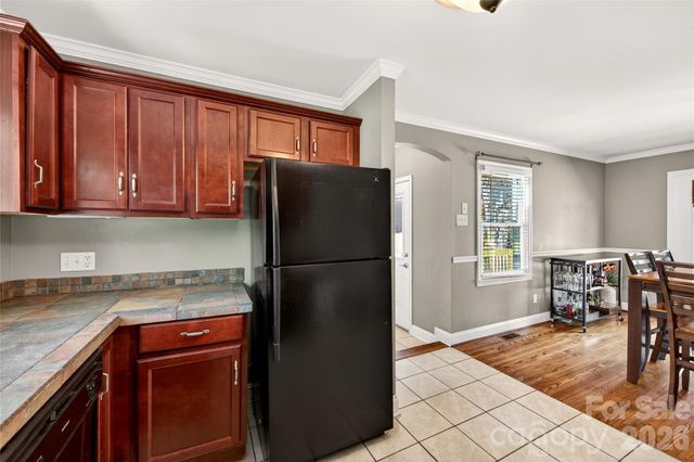 609 Kenlough Drive, Charlotte, NC 28209